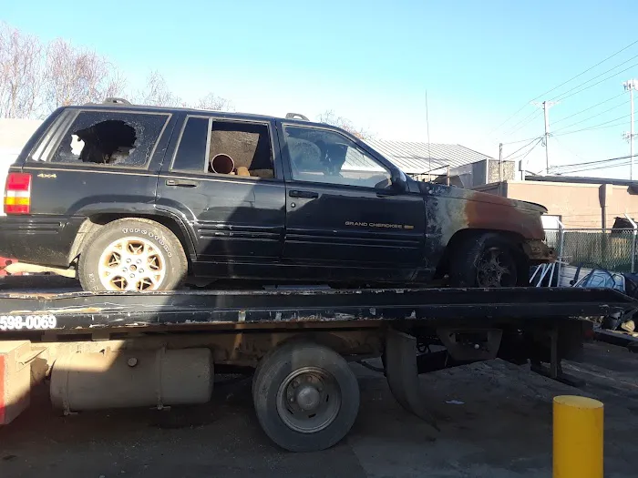 Columbus Tire & Auto Services LLC 3
