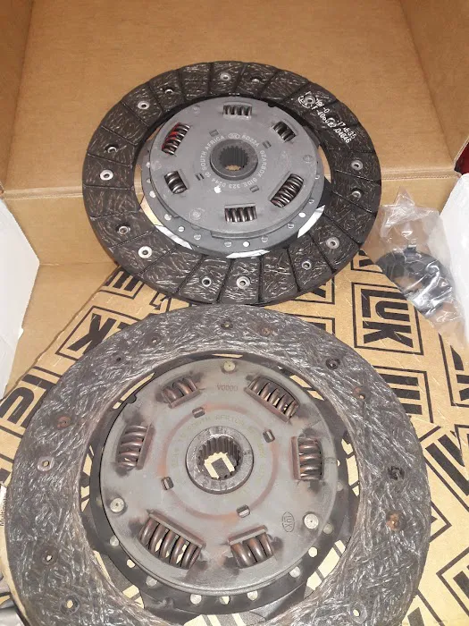 Columbus Tire & Auto Services LLC 7