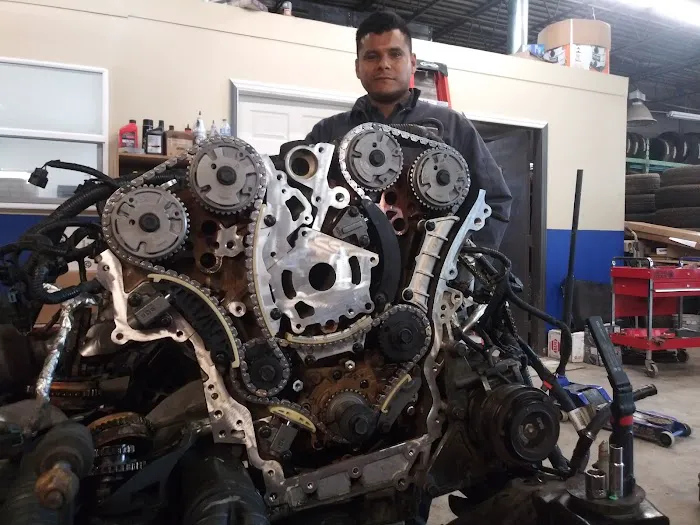 Columbus Tire & Auto Services LLC 8