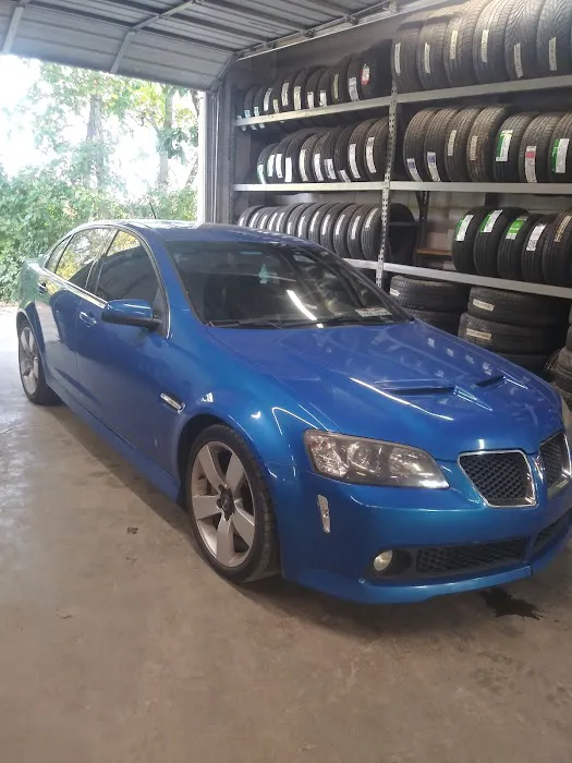 Columbus Tire & Auto Services LLC 6