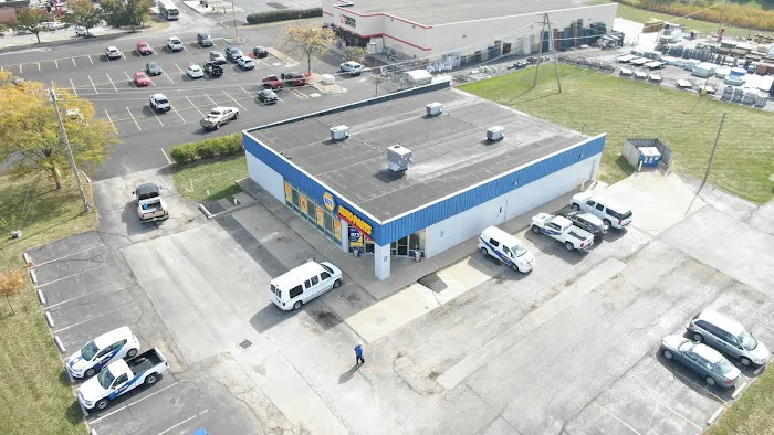 NAPA Auto Parts 9