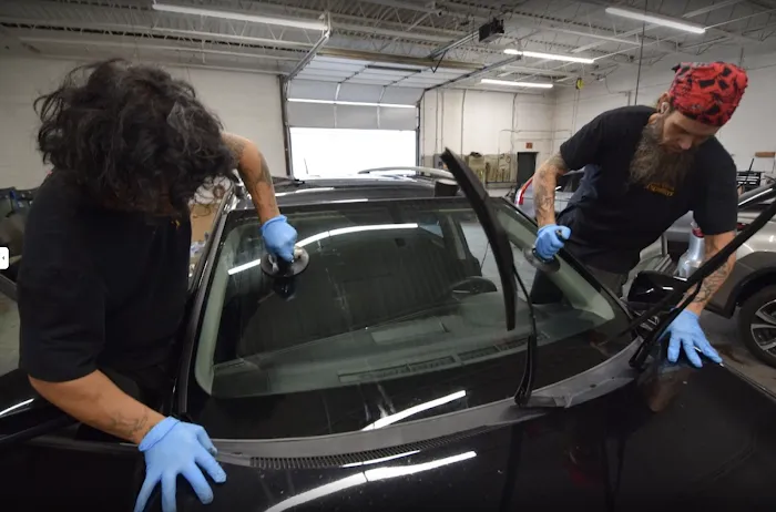 Auto Glass Discounters 2
