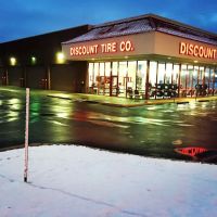Discount Tire