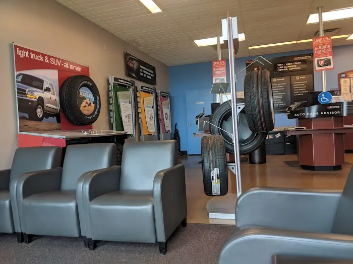 Firestone Complete Auto Care 3