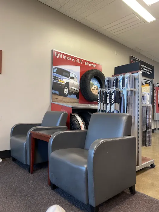 Firestone Complete Auto Care 4