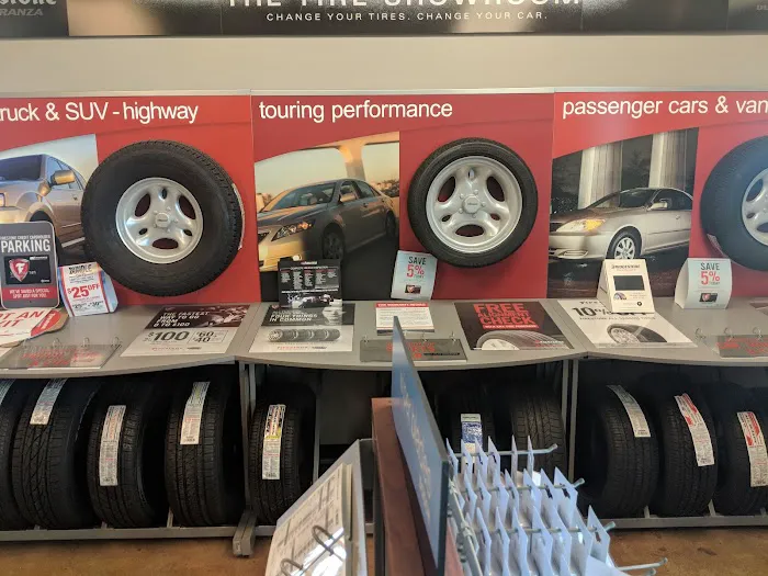 Firestone Complete Auto Care 7
