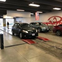 Toyota Service