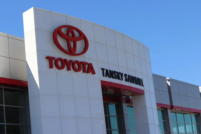 Toyota Service 2