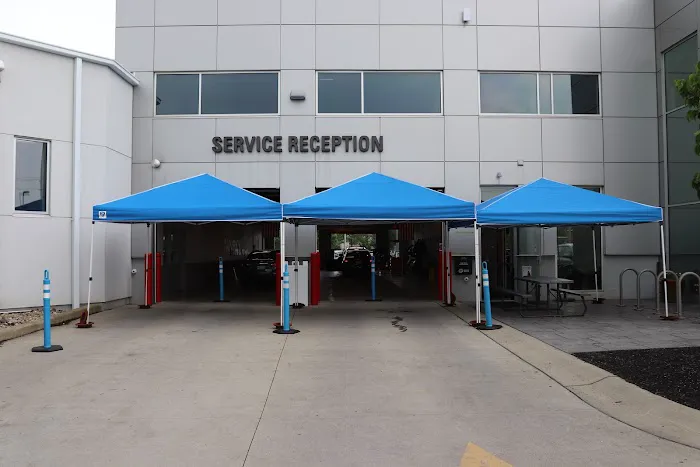 Toyota Service 4