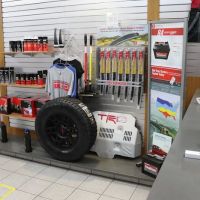 Toyota Parts