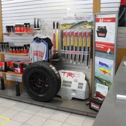 Toyota Parts ico