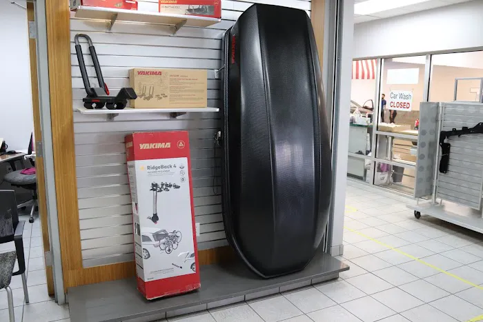 Toyota Parts 4