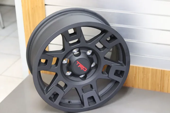Toyota Parts 6