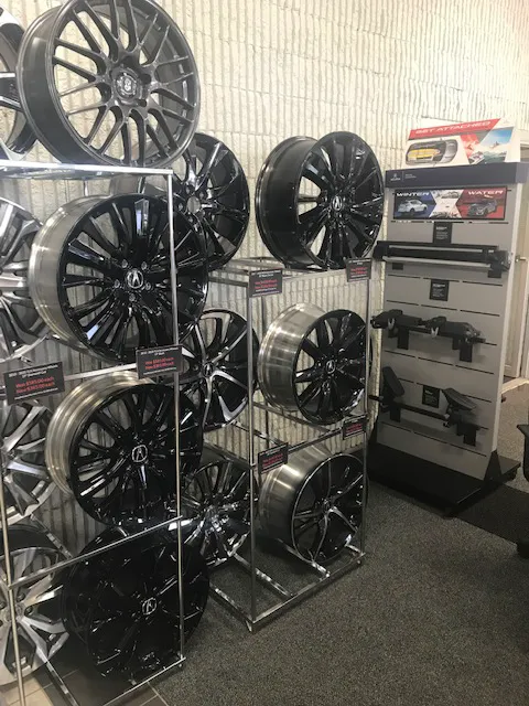 Acura Parts Store 0
