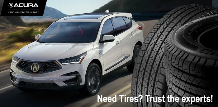 Acura Parts Store 3