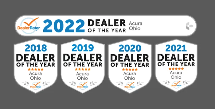 Acura Parts Store 6