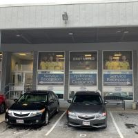 Acura Service Center