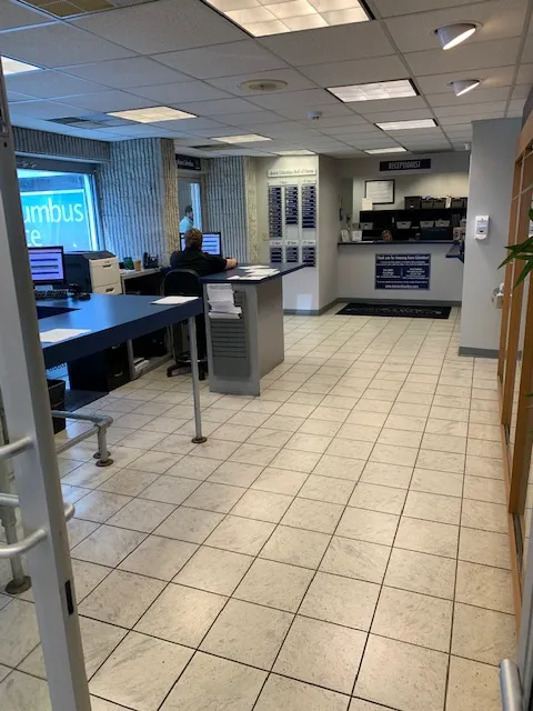 Acura Service Center 2