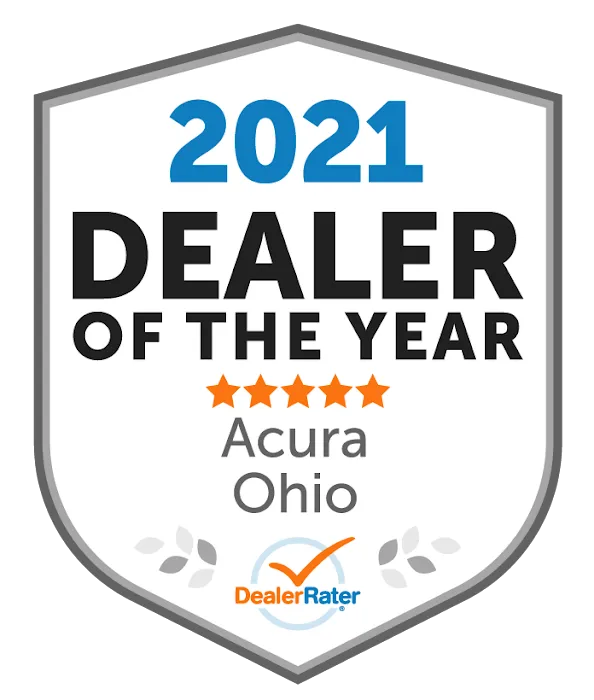 Acura Service Center 5