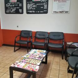 Jiffy Lube ico