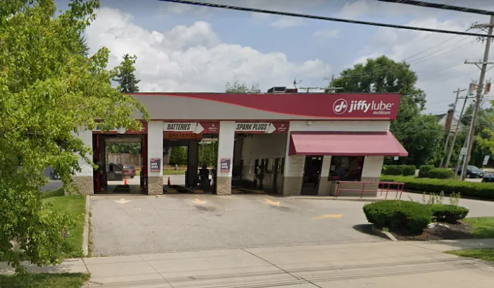 Jiffy Lube 2