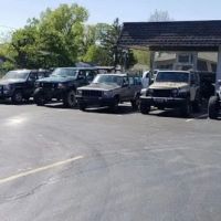 John's Auto