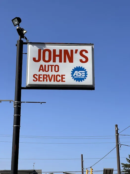 John's Auto 3