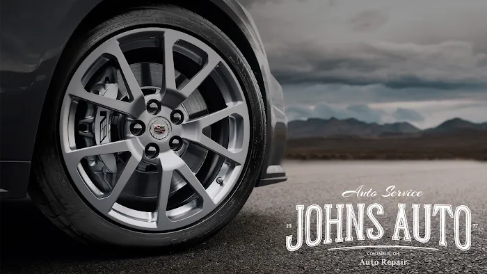 John's Auto 2