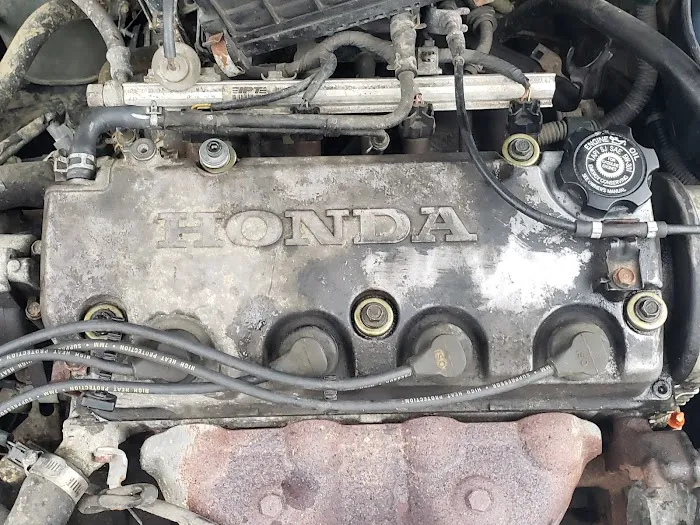 John's Auto 6