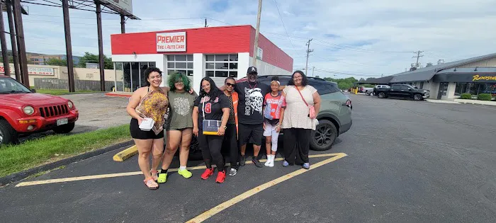 Premier Tire & Auto Care 1