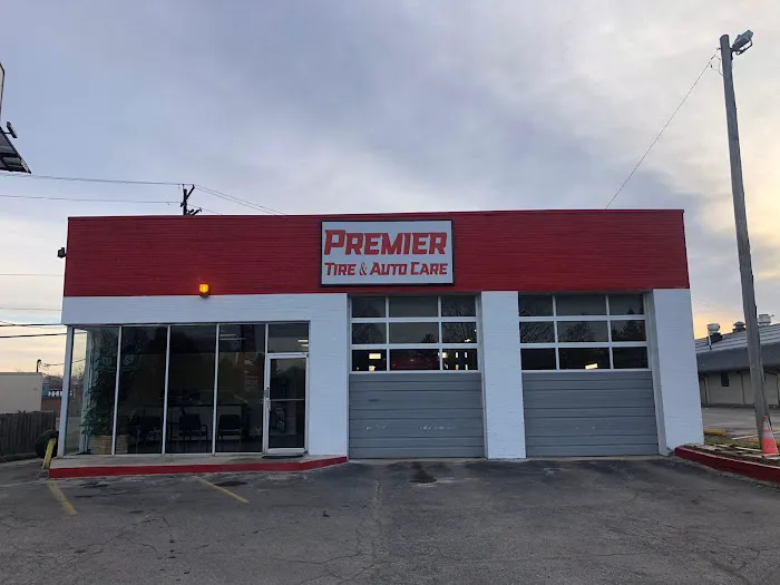 Premier Tire & Auto Care 2