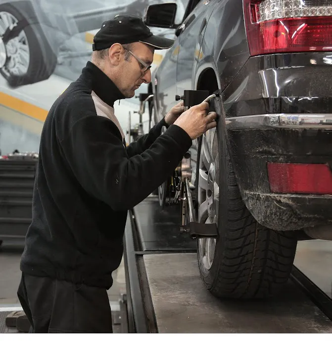 Premier Tire & Auto Care 3