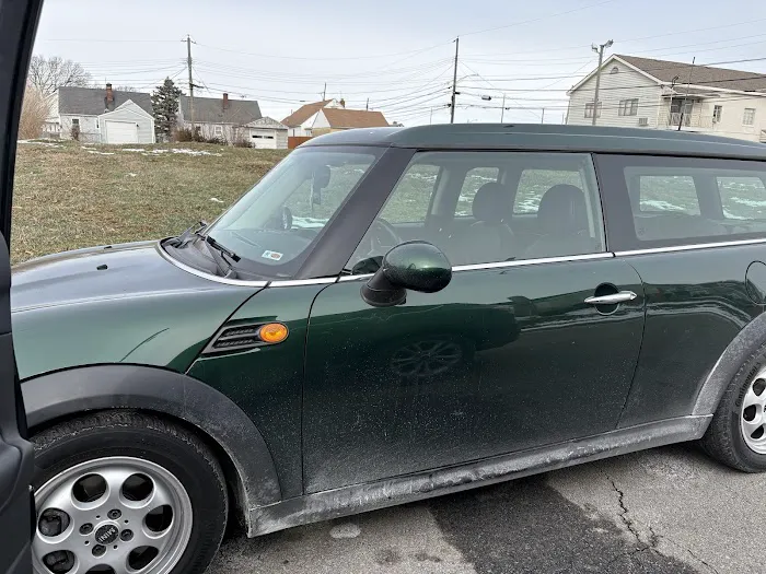 Valvoline Instant Oil Change 5