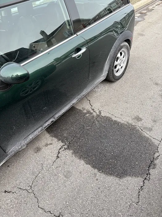 Valvoline Instant Oil Change 4