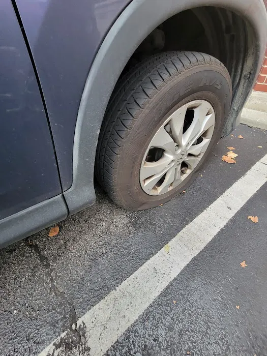 Valvoline Instant Oil Change 8