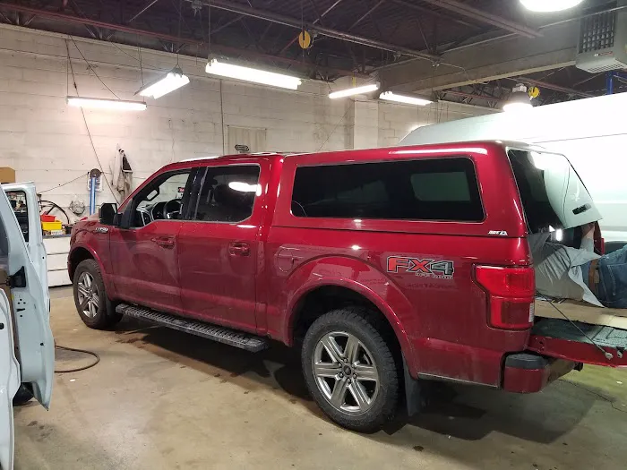 Funtrail Vehicle Accessories 2