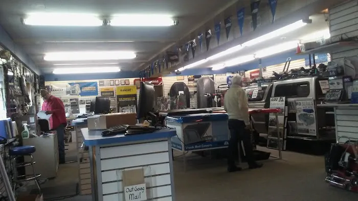 Funtrail Vehicle Accessories 1