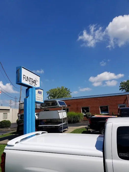 Funtrail Vehicle Accessories 5