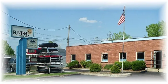 Funtrail Vehicle Accessories 0