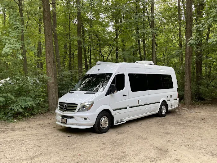 Mark Wahlberg Airstream & RV Service Center 0