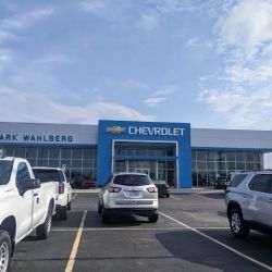 Mark Wahlberg Chevy Columbus Service Center ico