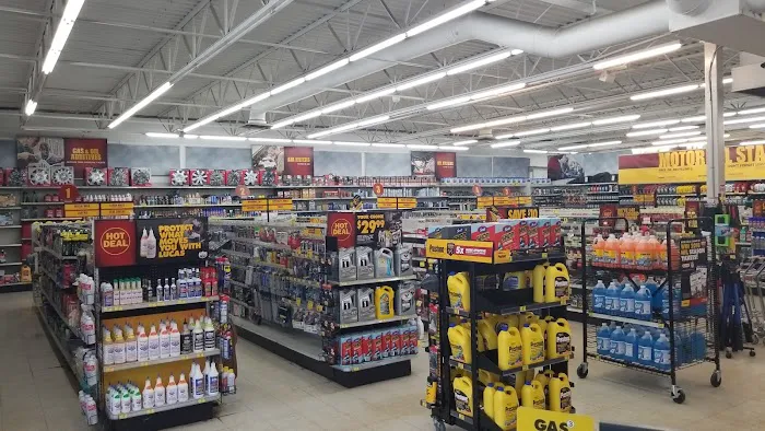 Advance Auto Parts 5