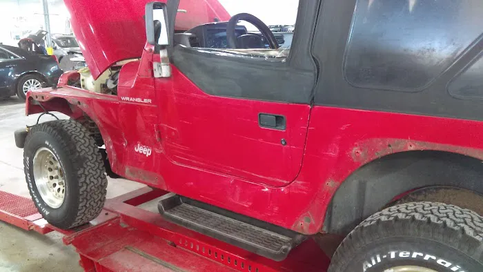 Mowery's Collision Inc 0