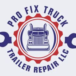 Pro Fix Truck & Trailer Repair LLC ico