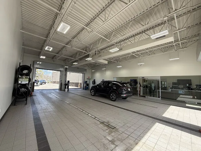 Great Lakes Hyundai of Columbus Parts Center 4