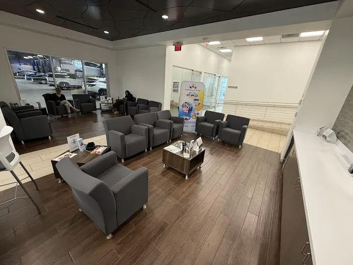 Great Lakes Hyundai of Columbus Parts Center 6