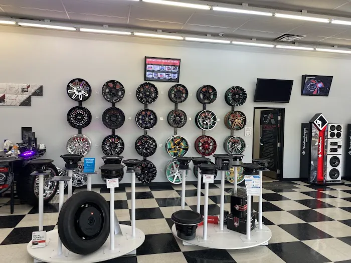 Columbus Car Audio & Accessories 5