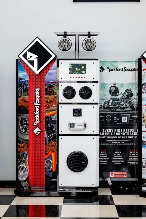 Columbus Car Audio & Accessories 9