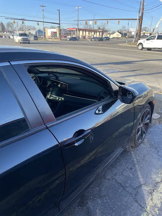 Auto Glass Now 0