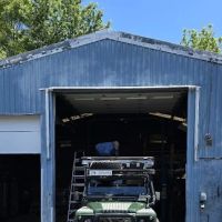 Post RV Svc Center.